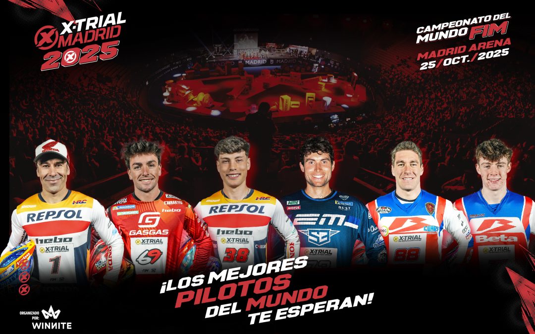 PARRILLA_X-TRIAL MADRID 25