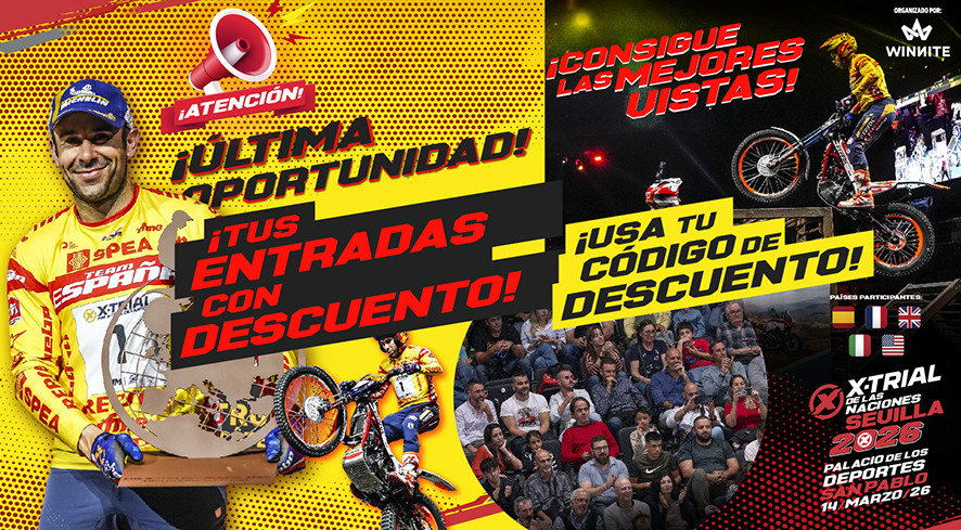 X-TRIAL SEVILLA_descuentos